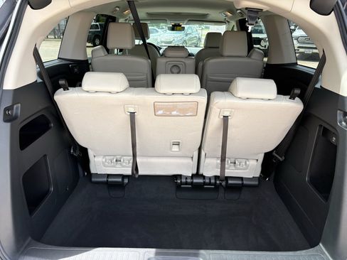 Used 2025 Honda Odyssey EX-L image 29