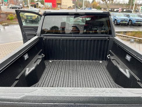 New 2026 Toyota Tacoma TRD Sport AWD/4WD image 25