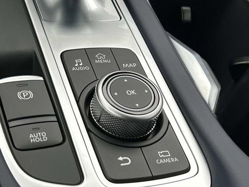 New 2026 INFINITI QX60 Sport image 34