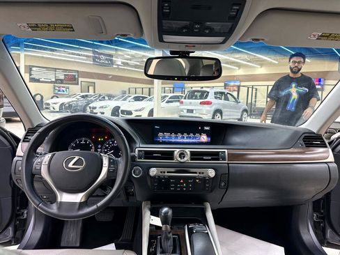 Used 2015 Lexus GS 350 image 33