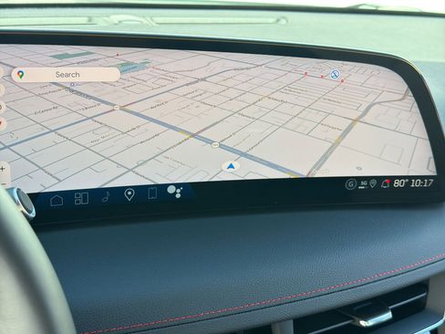 New 2026 Cadillac CT5 Sport image 25