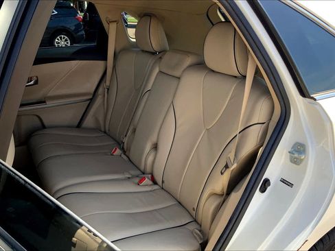 Used 2011 Toyota Venza AWD w/ Premium Pkg #2 image 20