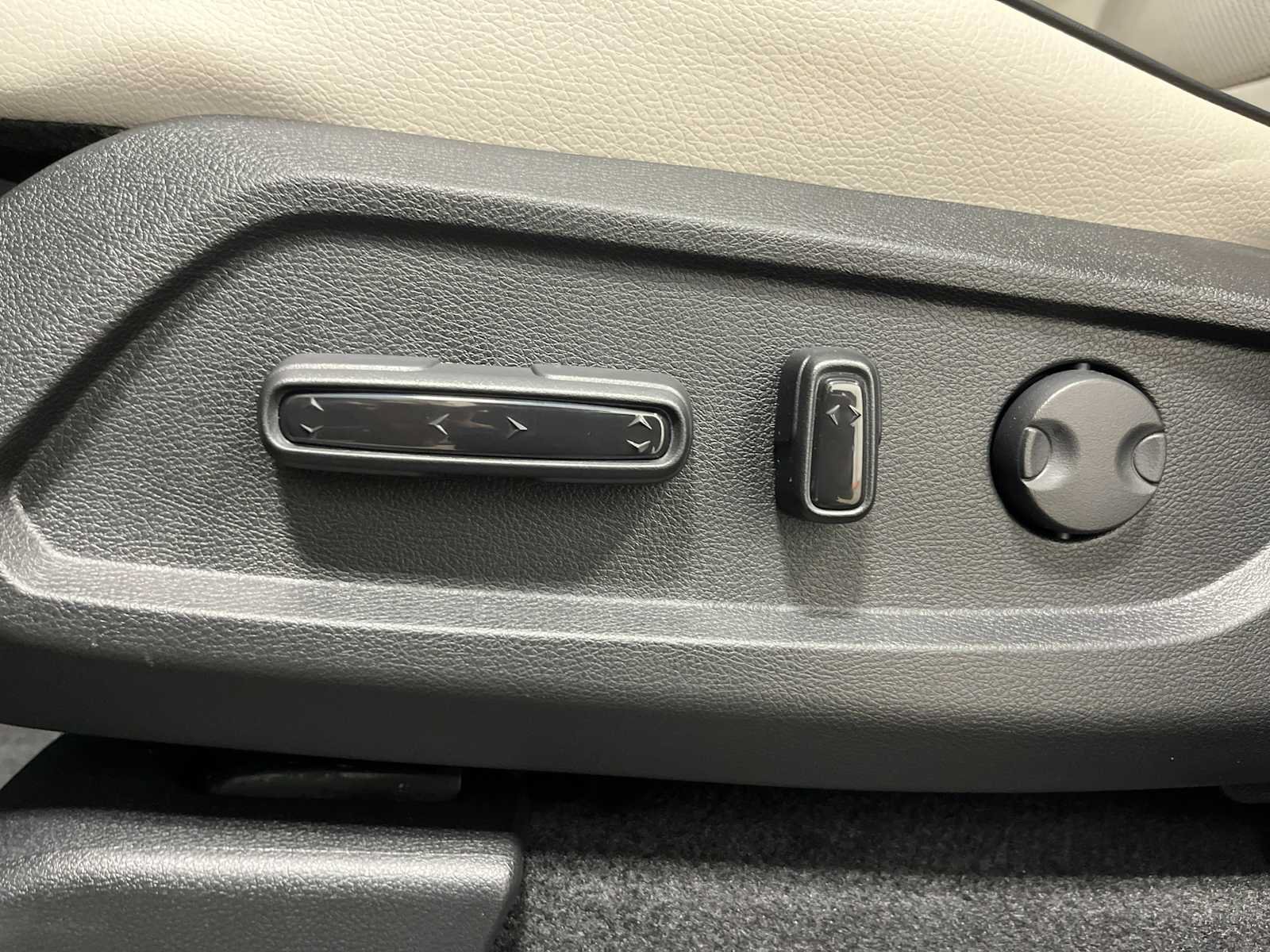 New 2026 Honda Pilot Elite image 12