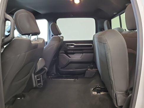 Used 2023 RAM 1500 Big Horn AWD/4WD image 7
