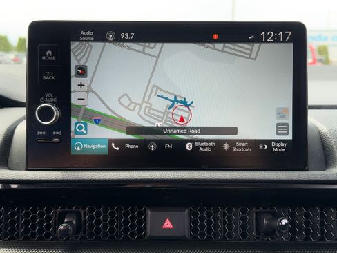 Used 2025 Honda CR-V Sport Touring image 21