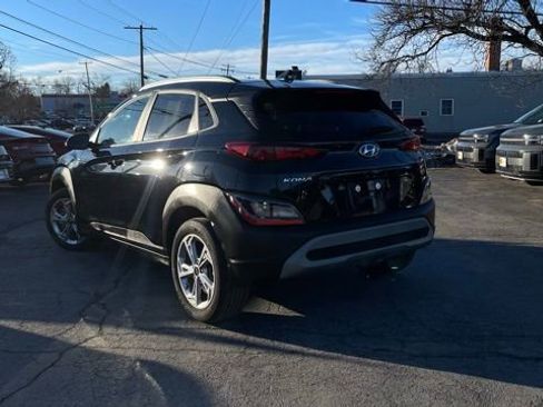 Used 2023 Hyundai Kona SEL image 7