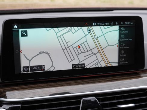 Certified 2023 BMW 530i w/ M Sport Package image 27