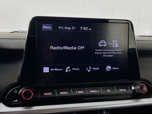 Used 2022 Kia Forte LXS FWD image 26