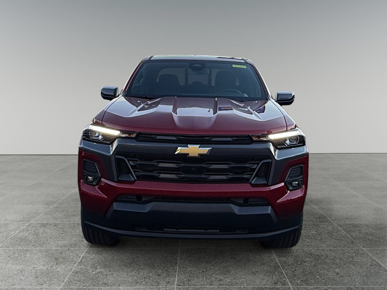 New 2026 Chevrolet Colorado LT w/ LT Convenience Package AWD/4WD image 8
