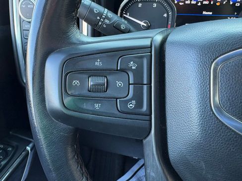 Used 2022 GMC Sierra 2500 AT4 w/ AT4 Preferred Package image 32