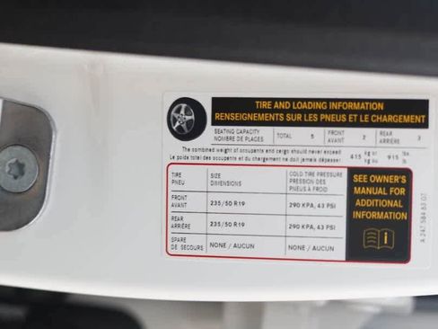 Certified 2025 Mercedes-Benz GLA 250 GLA 250 image 39