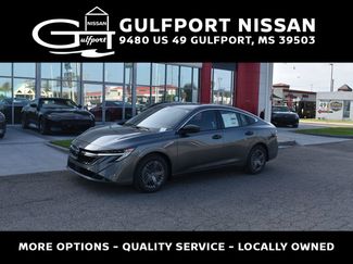 New 2026 Nissan Sentra S w/ Floor Mat Package FWD video 1