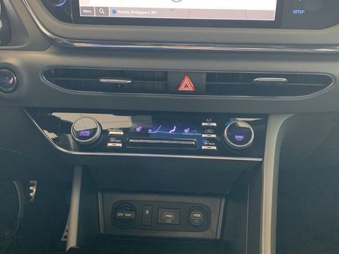 Certified 2023 Hyundai Sonata N Line FWD image 7