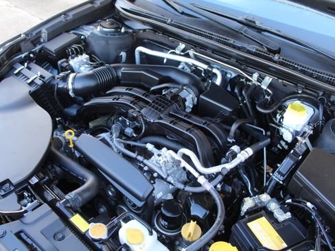 Used 2020 Subaru Outback Limited image 55