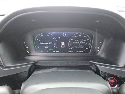 Used 2024 Honda Accord Sport image 23