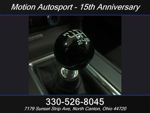 Used 2013 Ford Mustang Boss 302 image 22