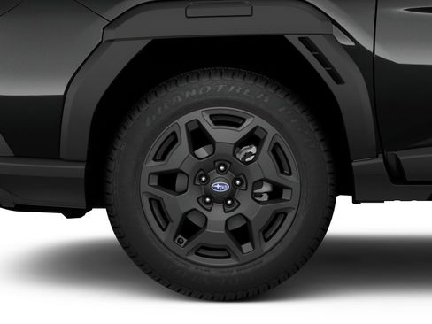 New 2026 Subaru Outback Limited AWD/4WD image 10