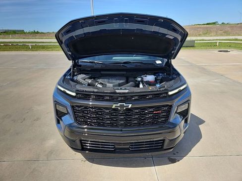 New 2026 Chevrolet Traverse RS FWD image 31