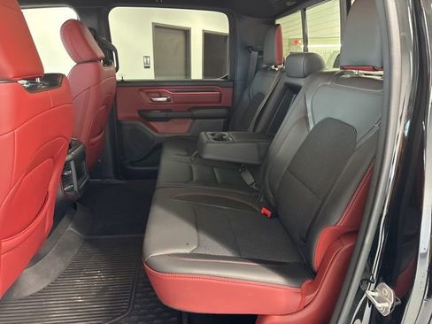 Used 2023 RAM 1500 Rebel w/ Rebel Level 1 Equipment Group image 20