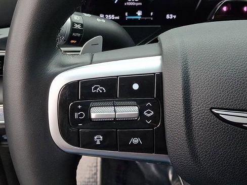 Used 2025 Genesis GV80 2.5T Standard image 21