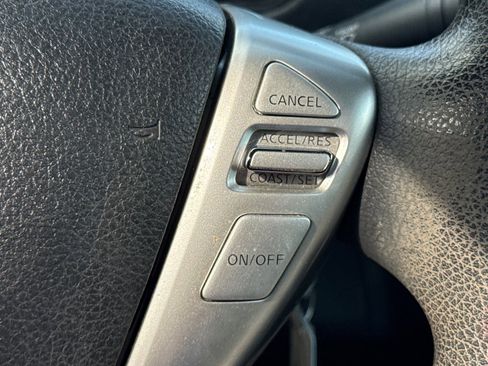 Used 2016 Nissan Versa SV image 15