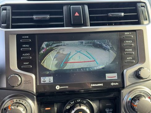 Used 2023 Toyota 4Runner TRD Sport w/ Technology Package AWD/4WD image 18
