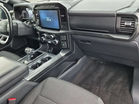 Used 2022 Ford F150 XLT w/ Equipment Group 302A High AWD/4WD image 20
