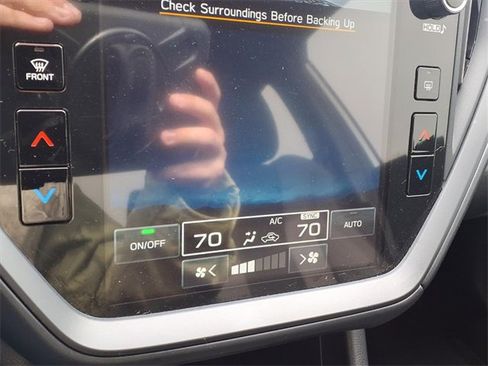 Certified 2024 Subaru WRX Base image 18