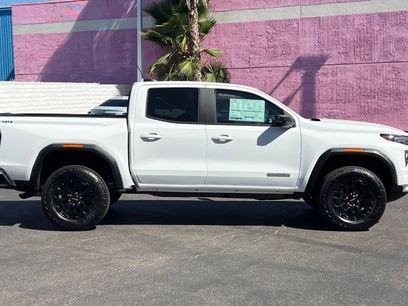 New 2026 GMC Canyon Elevation w/ Convenience Package