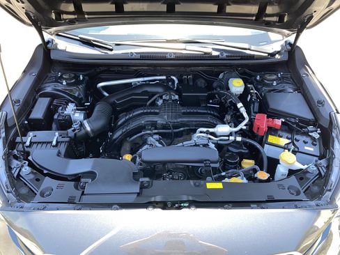 Certified 2024 Subaru Crosstrek 2.0i AWD/4WD image 23
