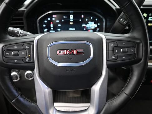 Used 2024 GMC Sierra 1500 Elevation AWD/4WD image 14