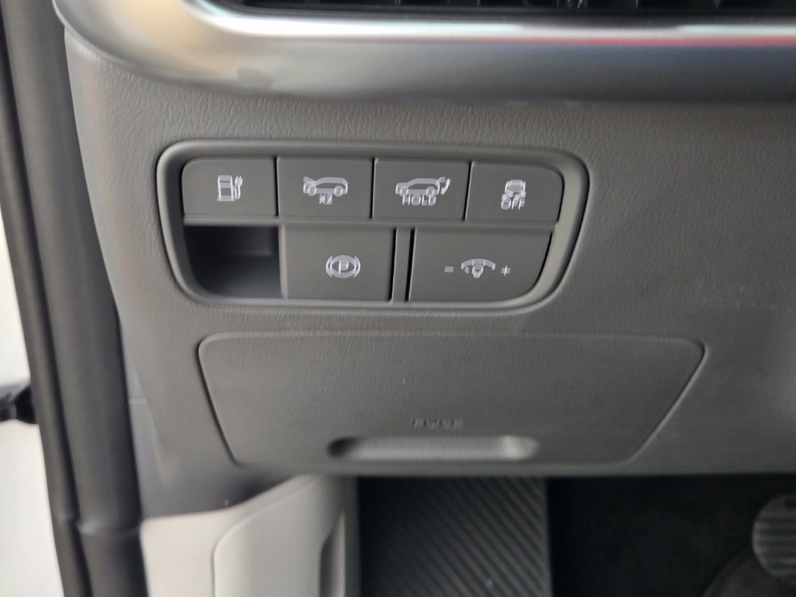 New 2026 Hyundai Ioniq 9 SEL AWD/4WD image 16