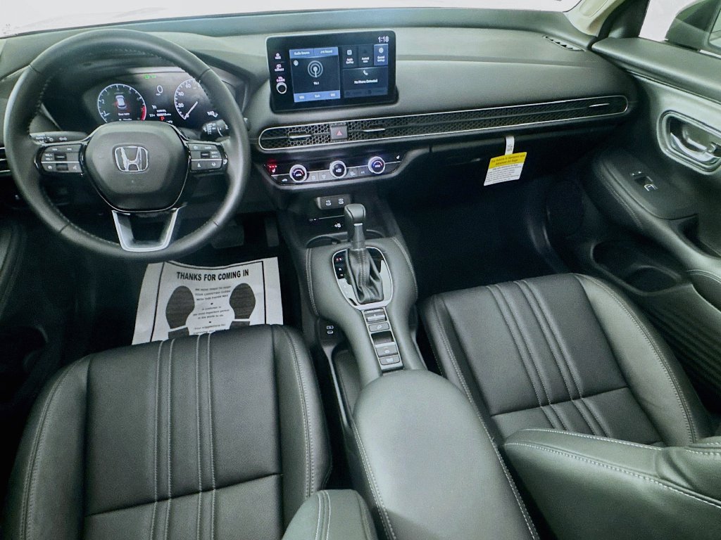 New 2027 Honda HR-V EX-L image 31