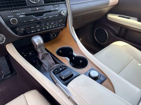 Used 2019 Lexus RX 350 FWD w/ Navigation Package image 25