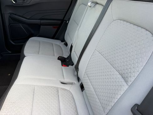 Used 2024 Ford Escape Active FWD image 12