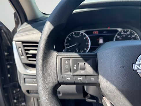 New 2026 Nissan Rogue S FWD image 19