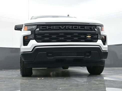 New 2026 Chevrolet Silverado 1500 W/T w/ WT Value Package image 50