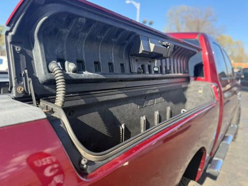 Used 2016 RAM 2500 Tradesman w/ Chrome Appearance Group AWD/4WD image 39