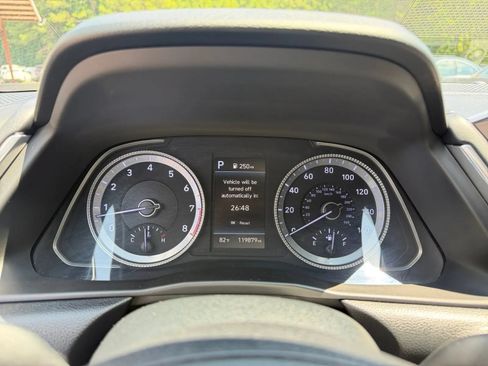 Used 2021 Hyundai Sonata SEL FWD image 23