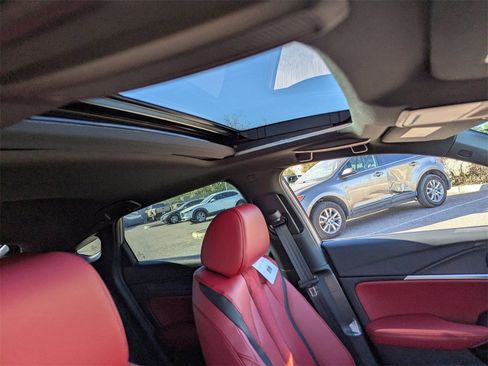 New 2026 Acura Integra A-Spec image 11