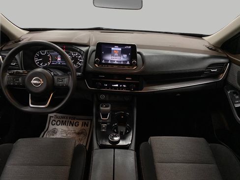 Certified 2023 Nissan Rogue SV image 20