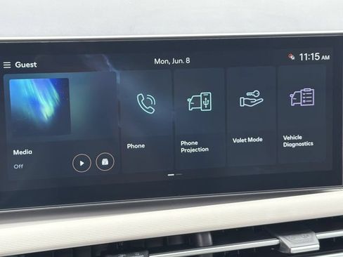 New 2026 Hyundai Tucson SE FWD image 30