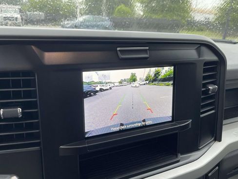 New 2025 Ford F250 XL image 14