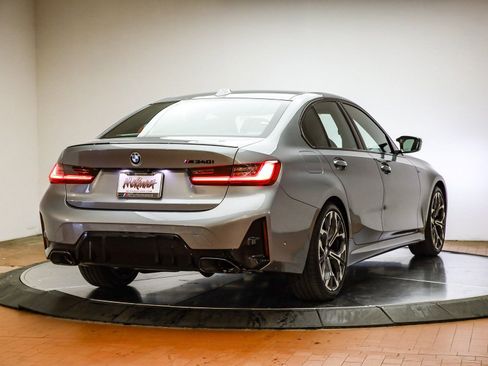 New 2026 BMW M340i image 7