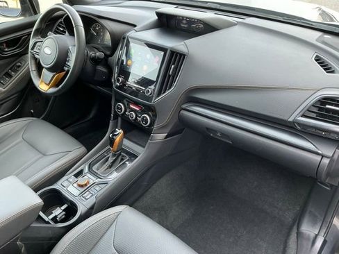 Certified 2024 Subaru Forester Wilderness image 16