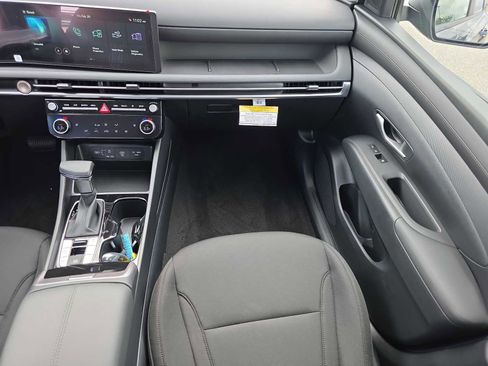 New 2026 Hyundai Tucson SEL image 14