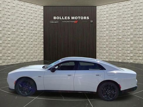 New 2026 Dodge Charger R/T w/ Driver Convenience Group AWD/4WD image 5
