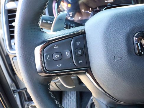 New 2026 RAM 1500 RHO image 34