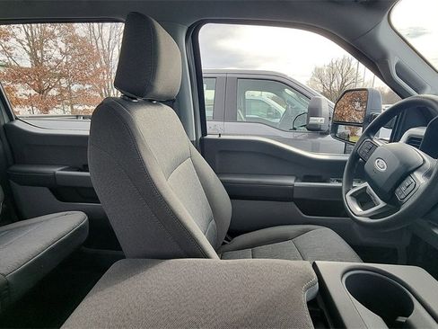 New 2026 Ford F250 XL w/ STX Appearance Package image 13