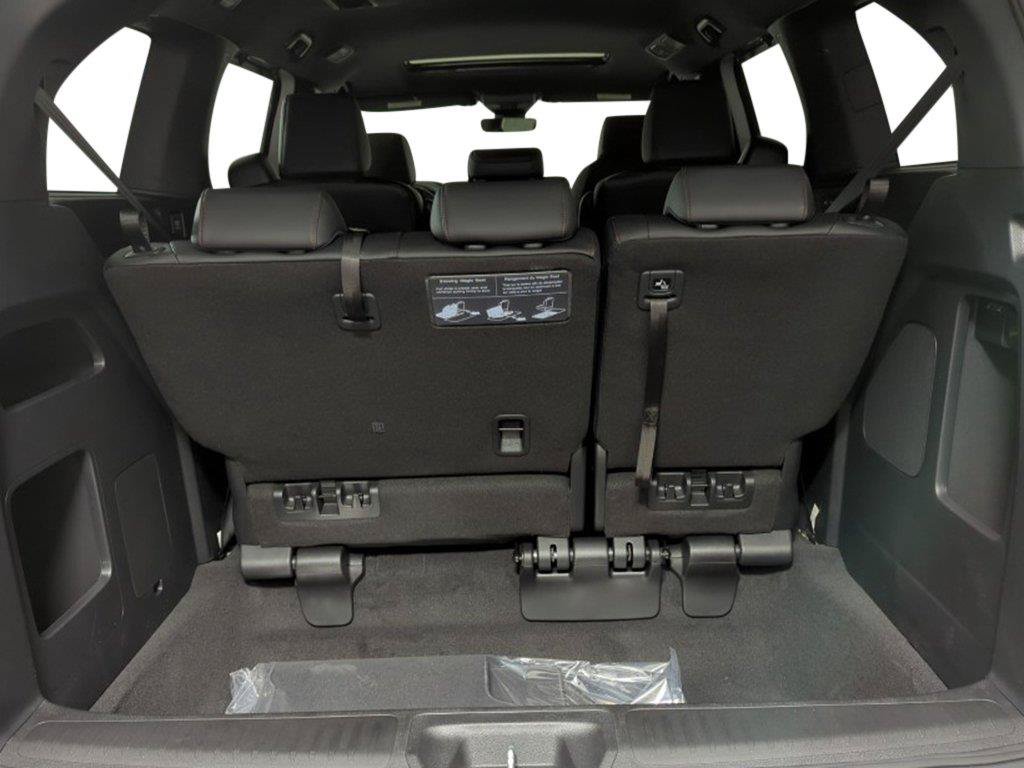 New 2027 Honda Odyssey Sport-L image 21